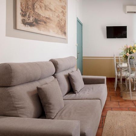 A 20 Metros De La Mezquita Catedral ,Apartamentos Turistico Cespedes 5 科爾多瓦 外观 照片