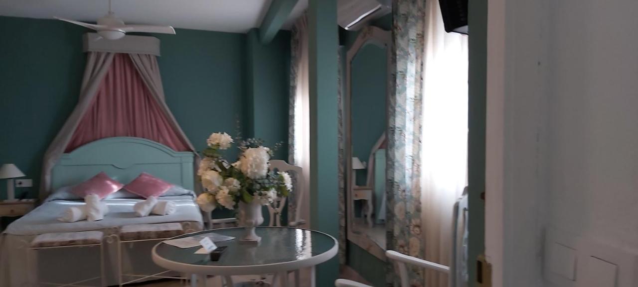 A 20 Metros De La Mezquita Catedral ,Apartamentos Turistico Cespedes 5 科爾多瓦 外观 照片