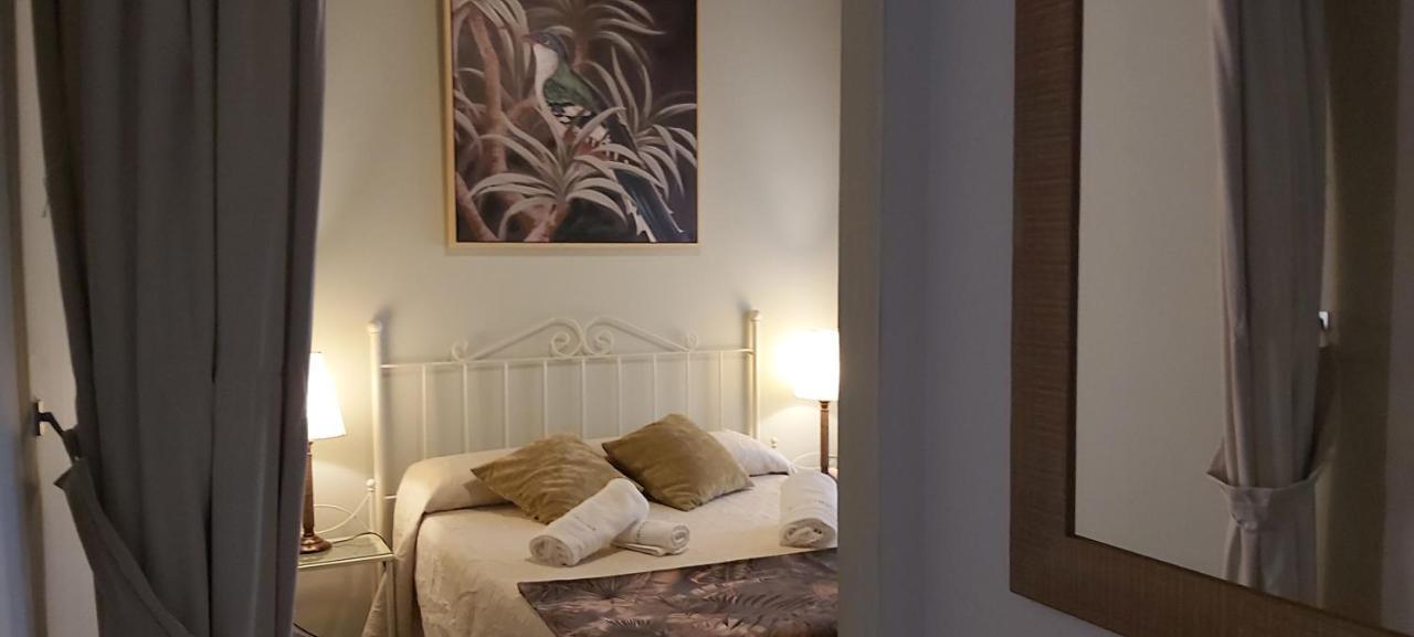 A 20 Metros De La Mezquita Catedral ,Apartamentos Turistico Cespedes 5 科爾多瓦 外观 照片