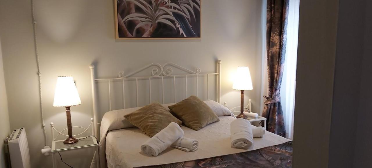 A 20 Metros De La Mezquita Catedral ,Apartamentos Turistico Cespedes 5 科爾多瓦 外观 照片