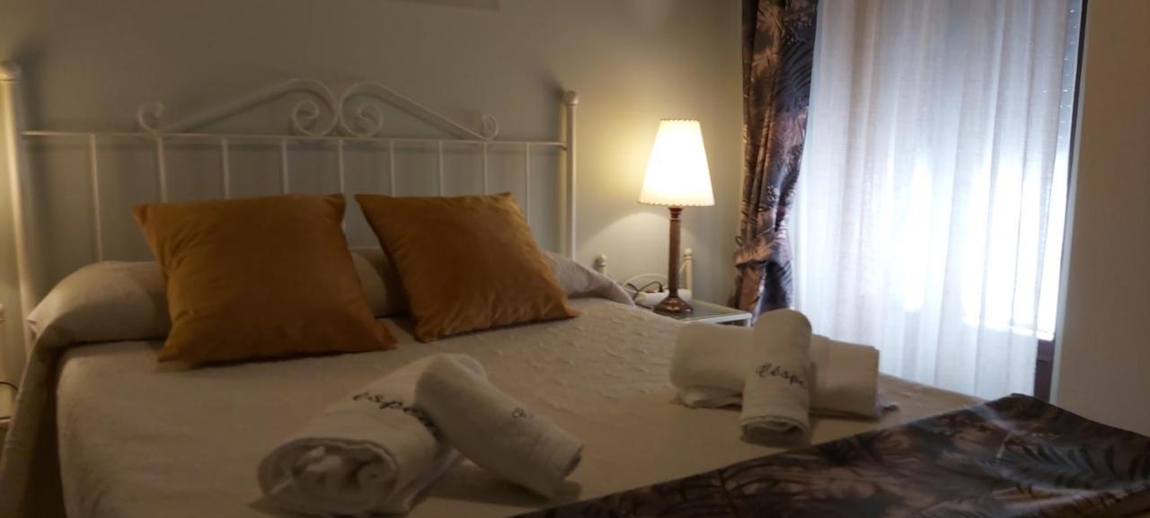 A 20 Metros De La Mezquita Catedral ,Apartamentos Turistico Cespedes 5 科爾多瓦 外观 照片