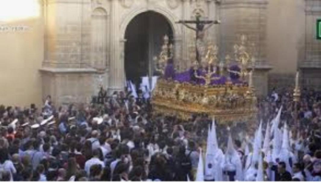 A 20 Metros De La Mezquita Catedral ,Apartamentos Turistico Cespedes 5 科爾多瓦 外观 照片