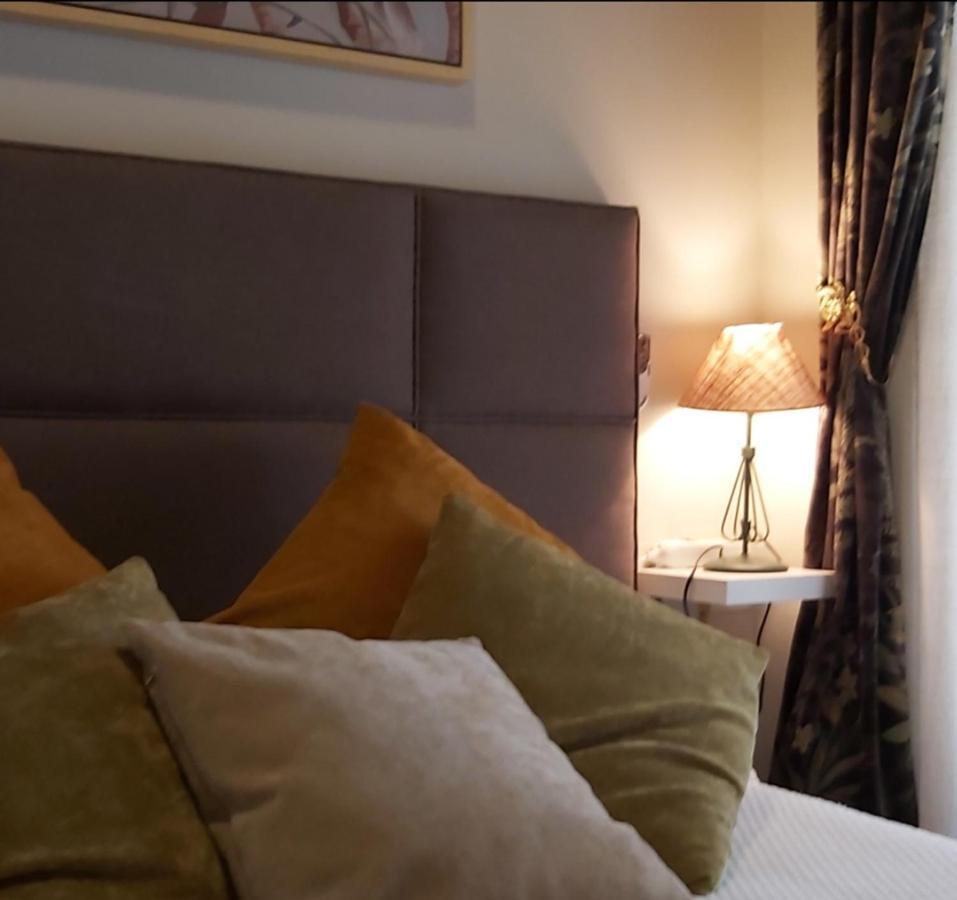 A 20 Metros De La Mezquita Catedral ,Apartamentos Turistico Cespedes 5 科爾多瓦 外观 照片