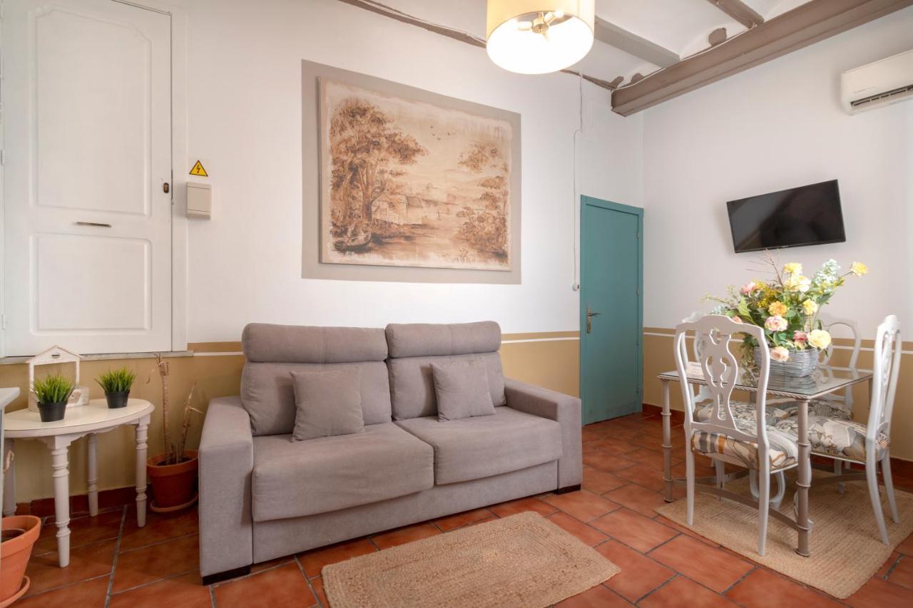A 20 Metros De La Mezquita Catedral ,Apartamentos Turistico Cespedes 5 科爾多瓦 外观 照片