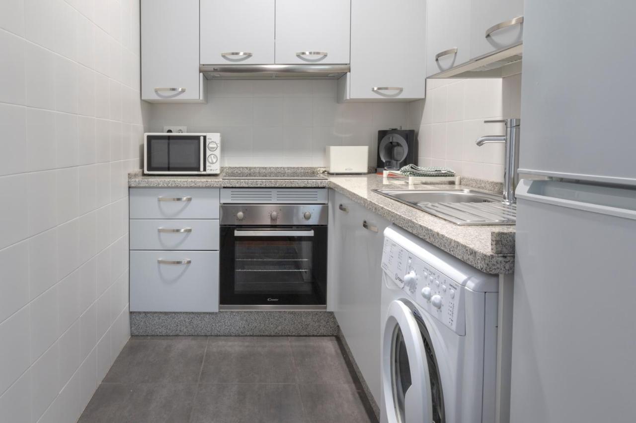 A 20 Metros De La Mezquita Catedral ,Apartamentos Turistico Cespedes 5 科爾多瓦 外观 照片