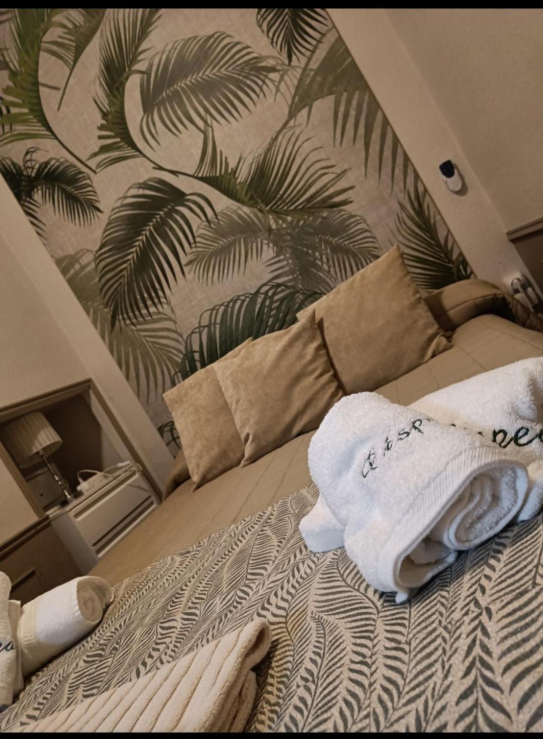 A 20 Metros De La Mezquita Catedral ,Apartamentos Turistico Cespedes 5 科爾多瓦 外观 照片