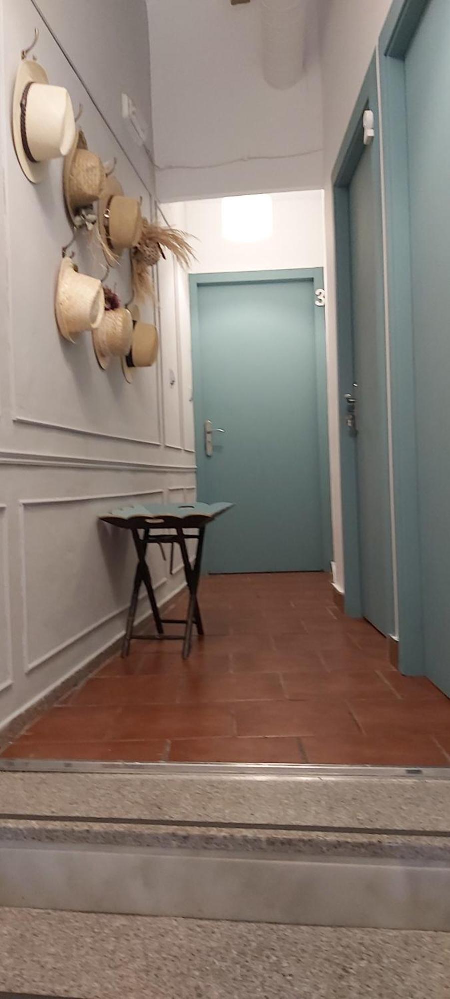 A 20 Metros De La Mezquita Catedral ,Apartamentos Turistico Cespedes 5 科爾多瓦 客房 照片