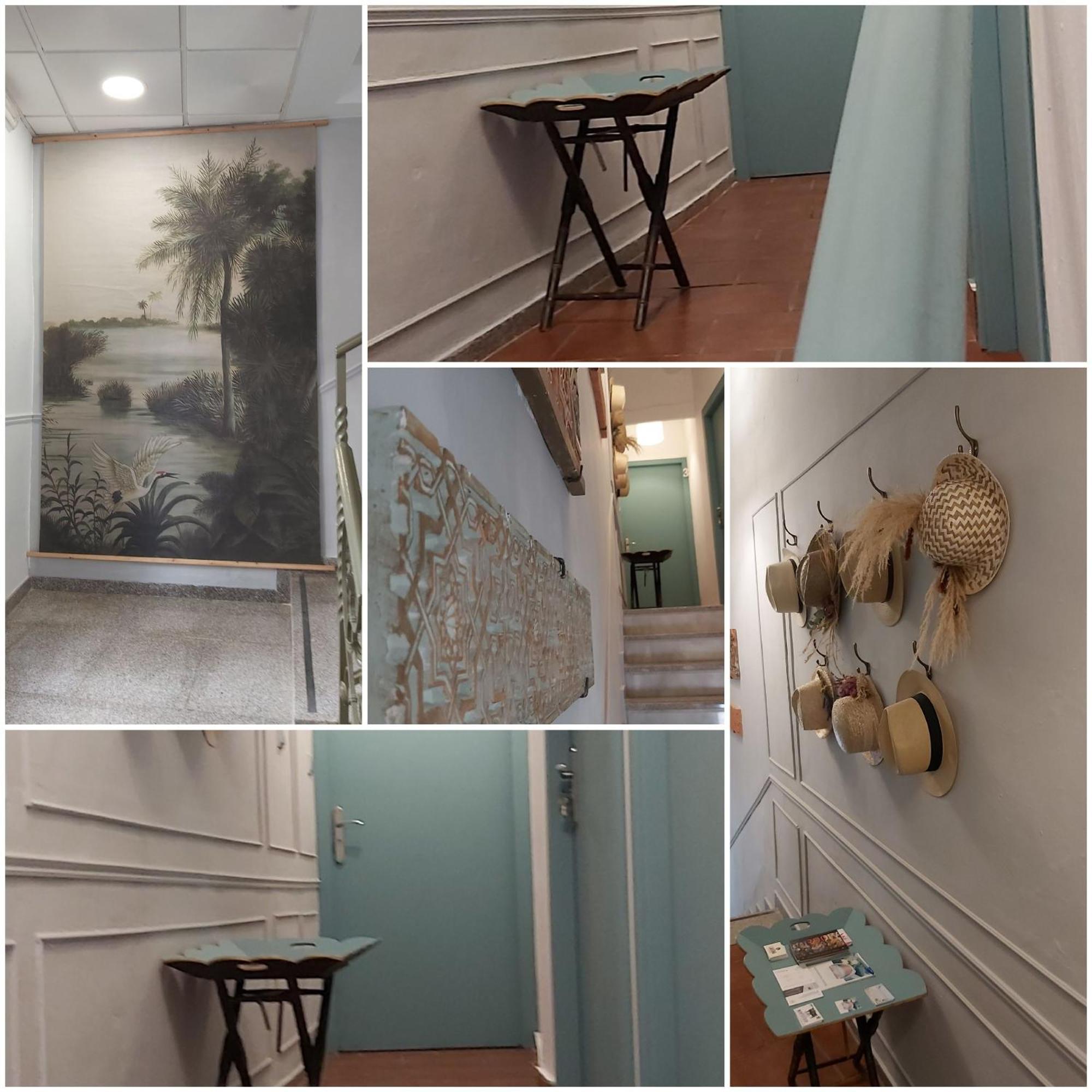 A 20 Metros De La Mezquita Catedral ,Apartamentos Turistico Cespedes 5 科爾多瓦 客房 照片