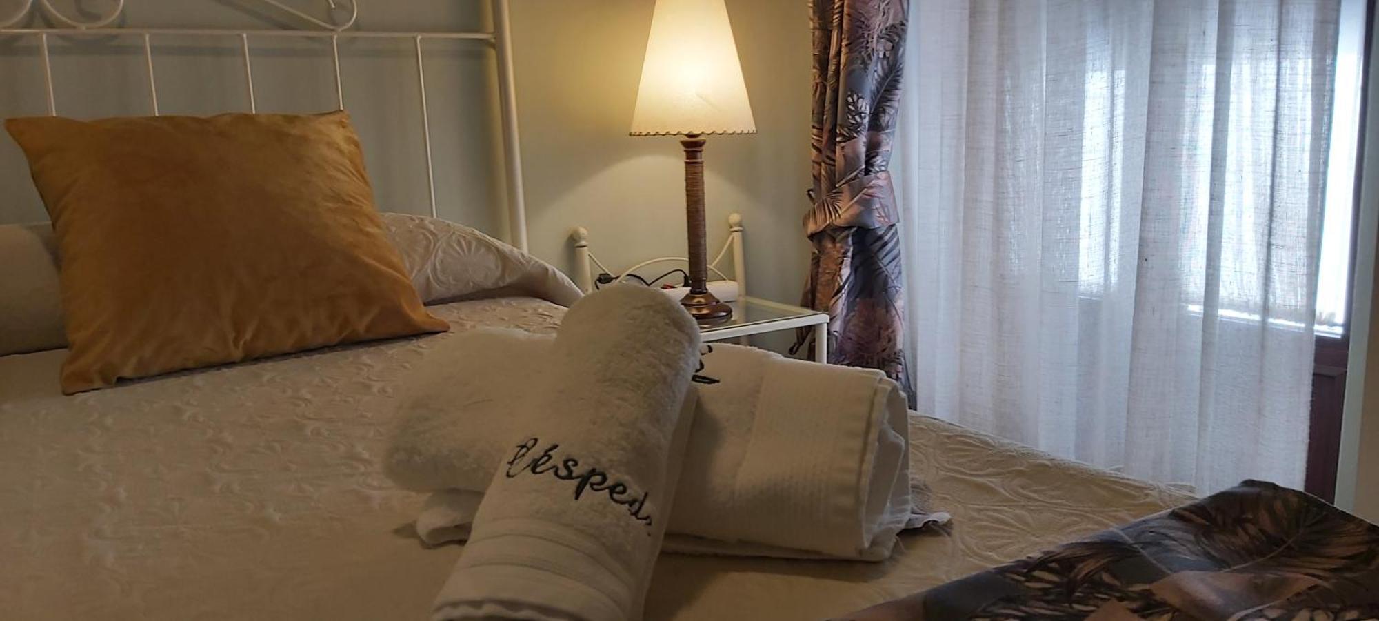 A 20 Metros De La Mezquita Catedral ,Apartamentos Turistico Cespedes 5 科爾多瓦 客房 照片